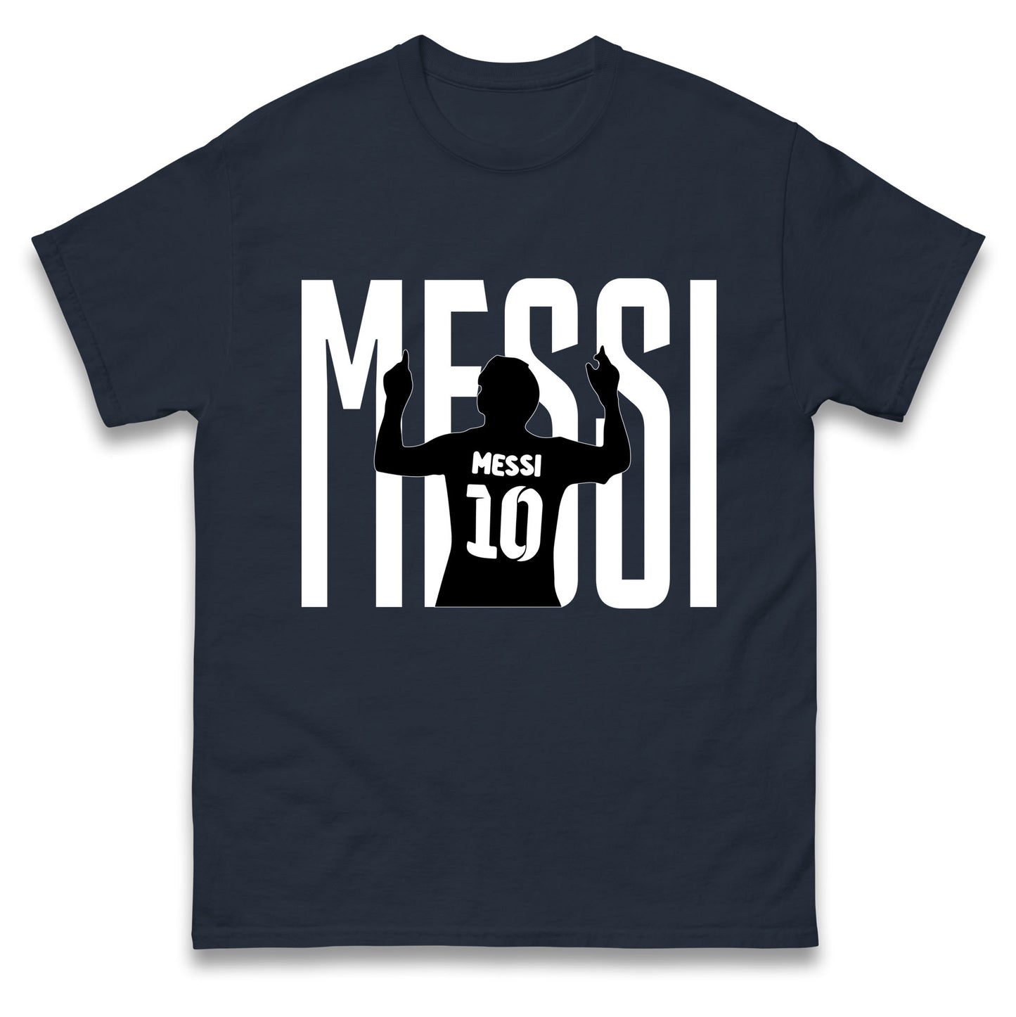 Lionel Messi T Shirt