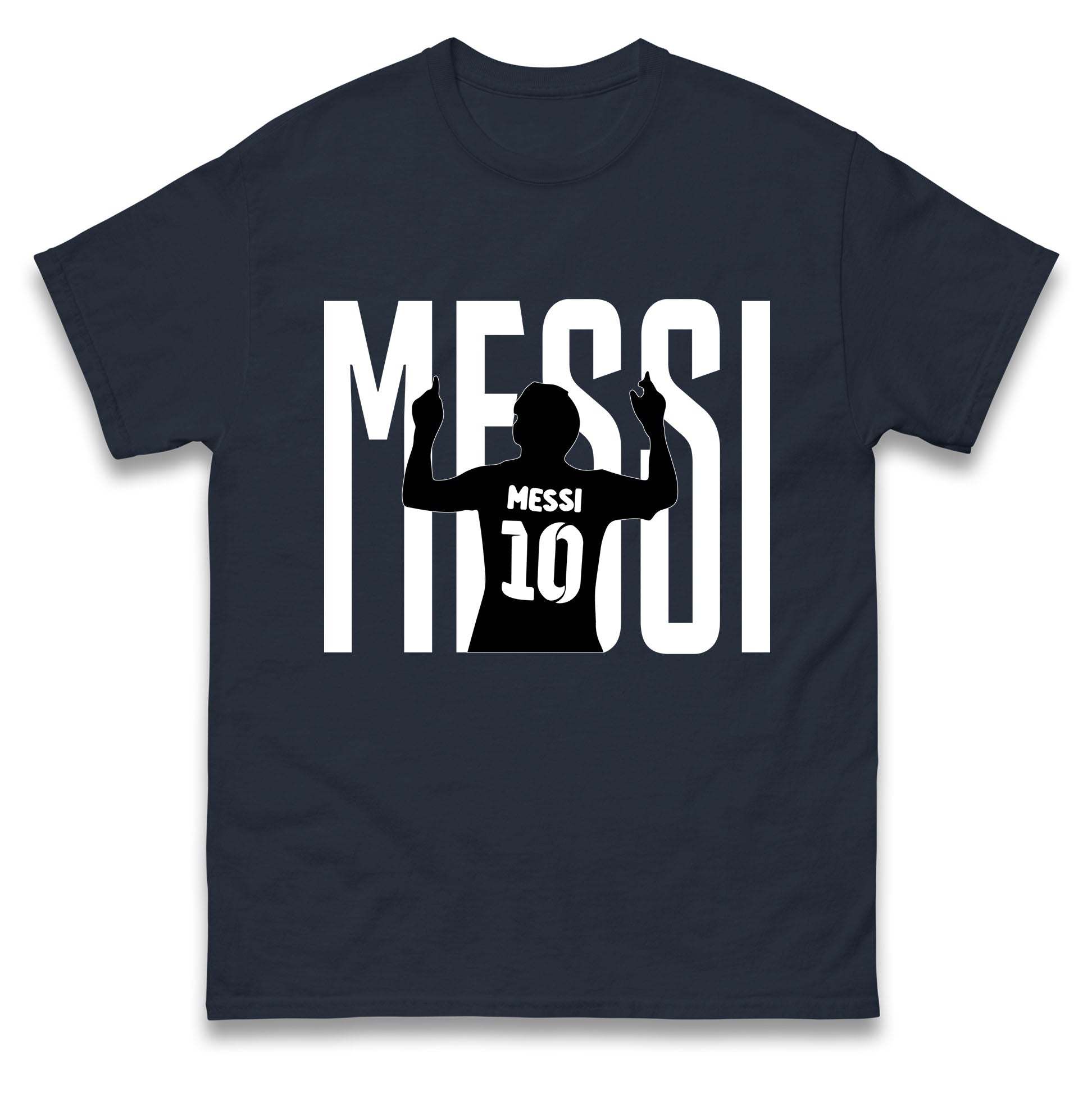 Lionel Messi T Shirt