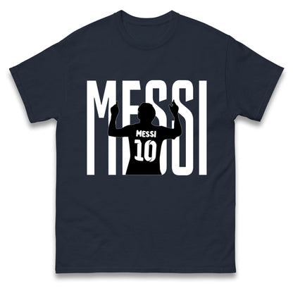 Lionel Messi T Shirt