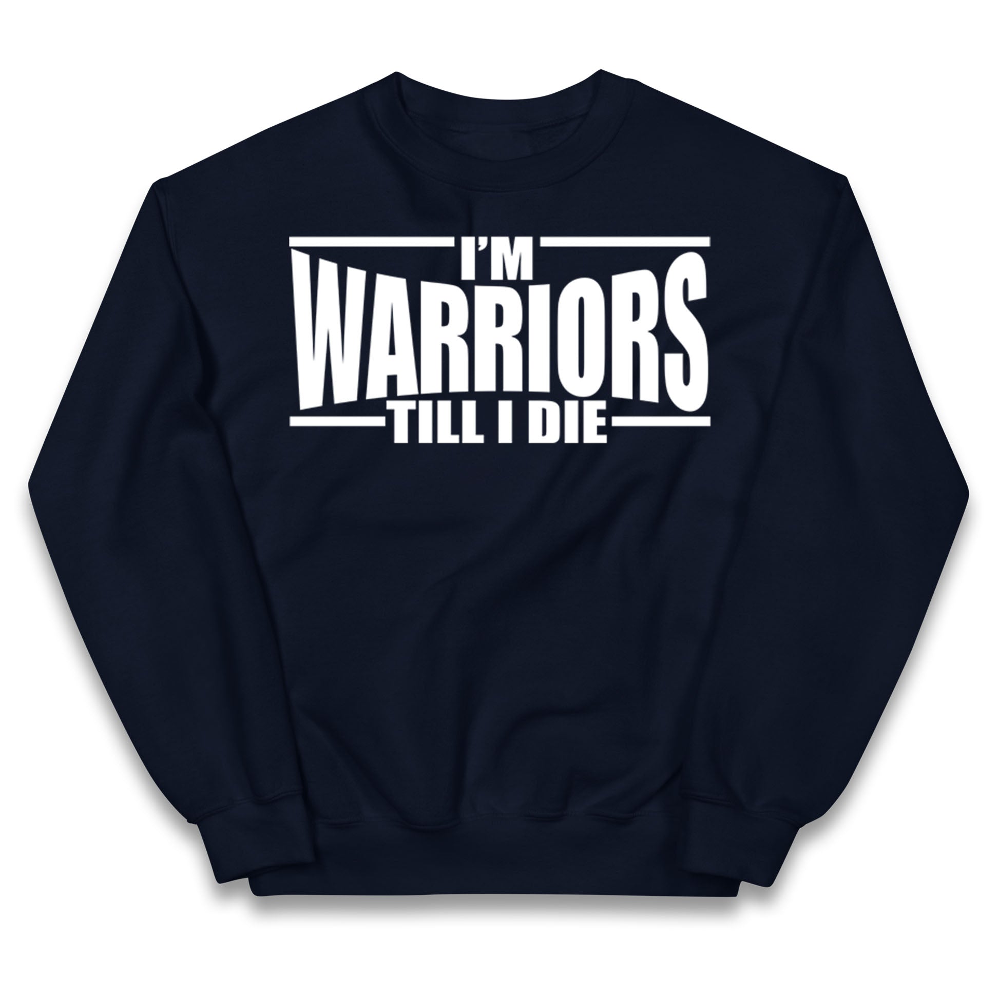 Stenhousemuir Football Kids Jumper