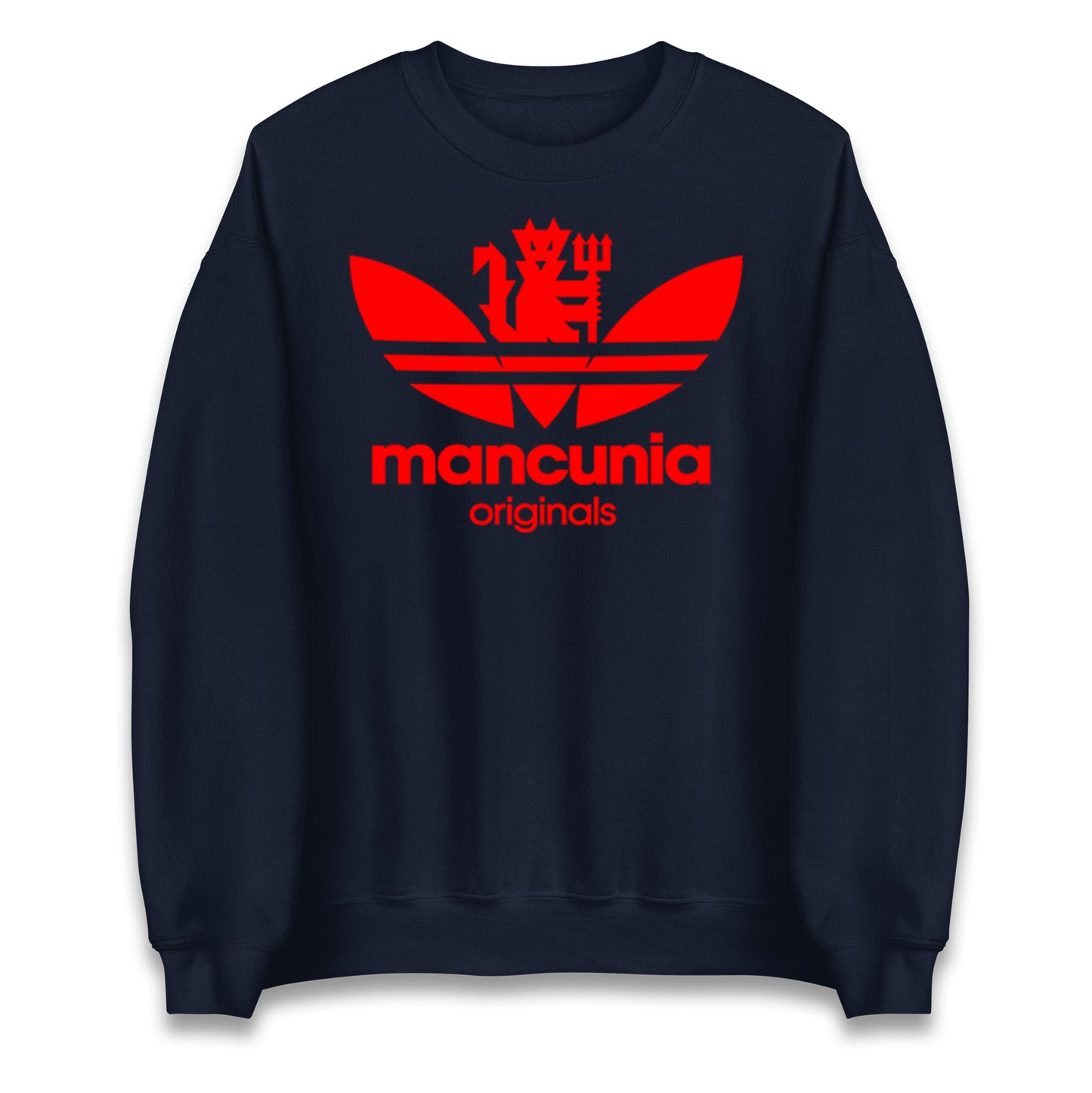 Manchester United FC Jumper