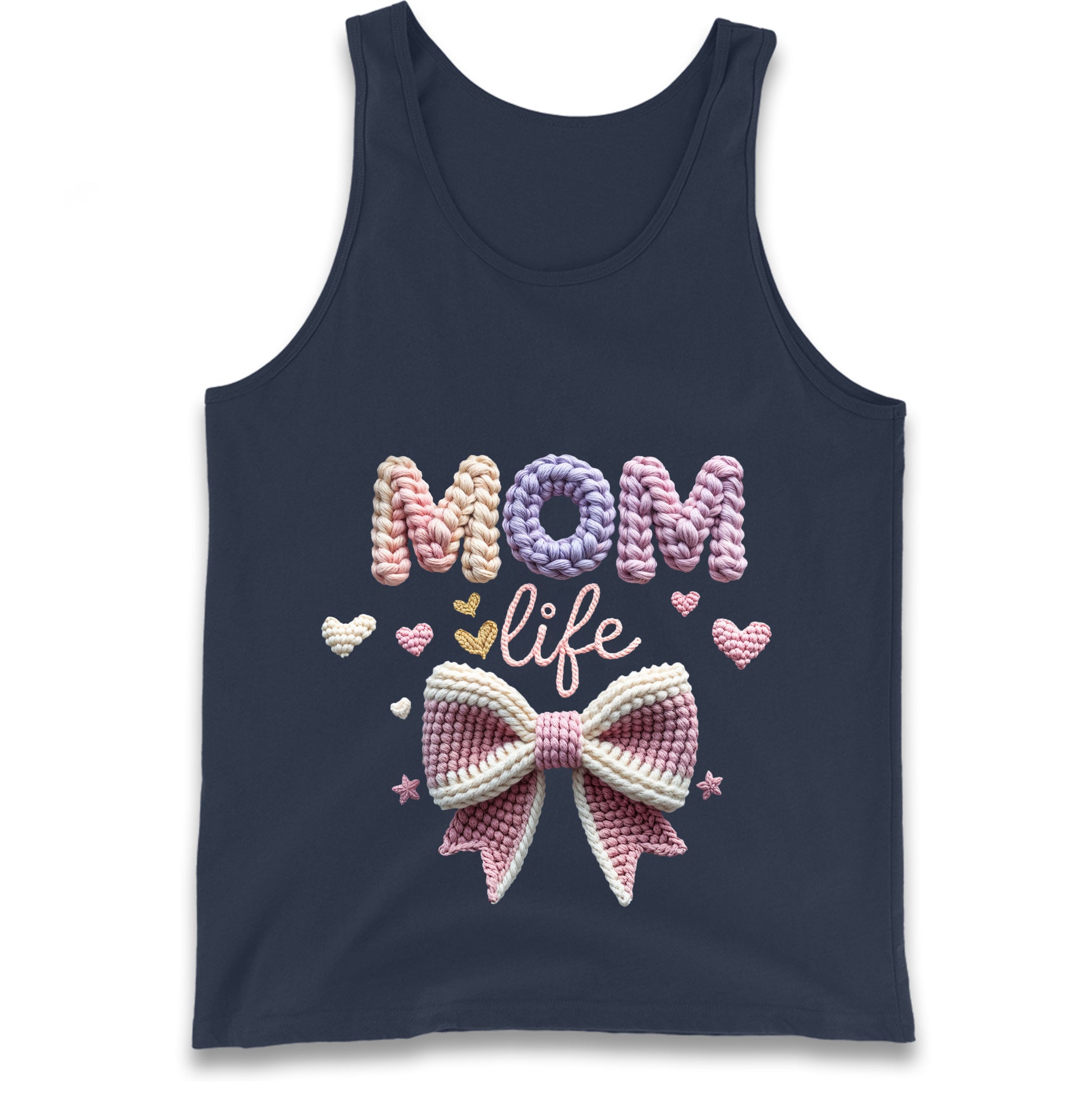 Christmas Present For Moms Tank Top