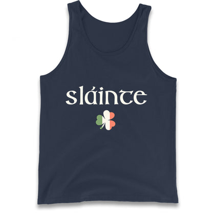 Slainte Tank Top