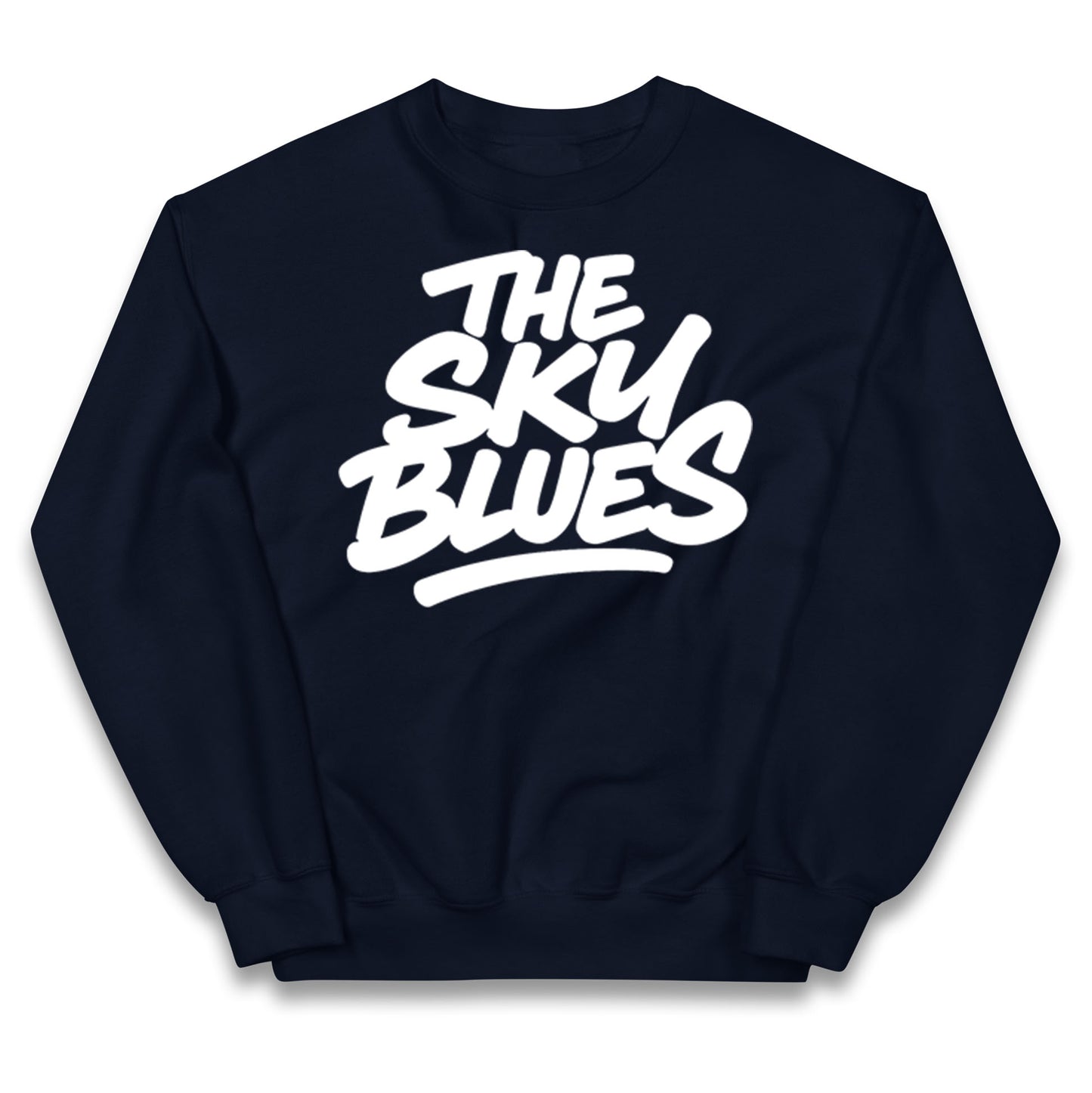Coventry City The Sky Blues Kids Jumper