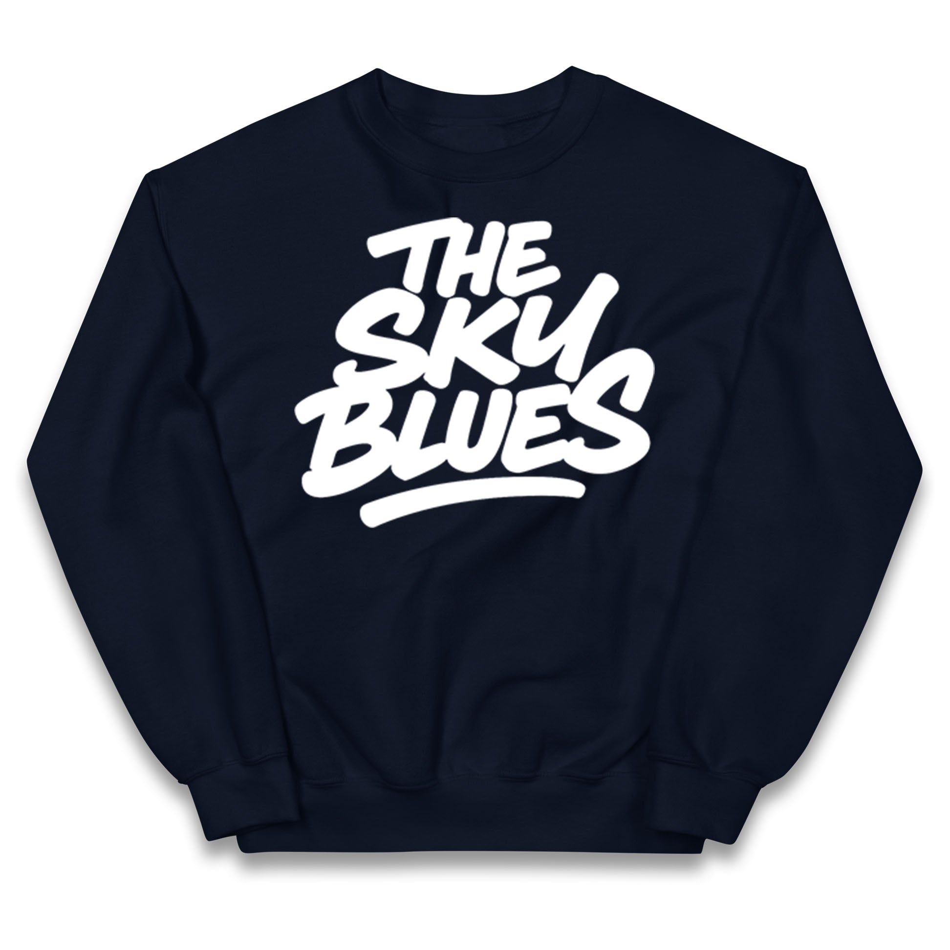 Coventry City The Sky Blues Kids Jumper