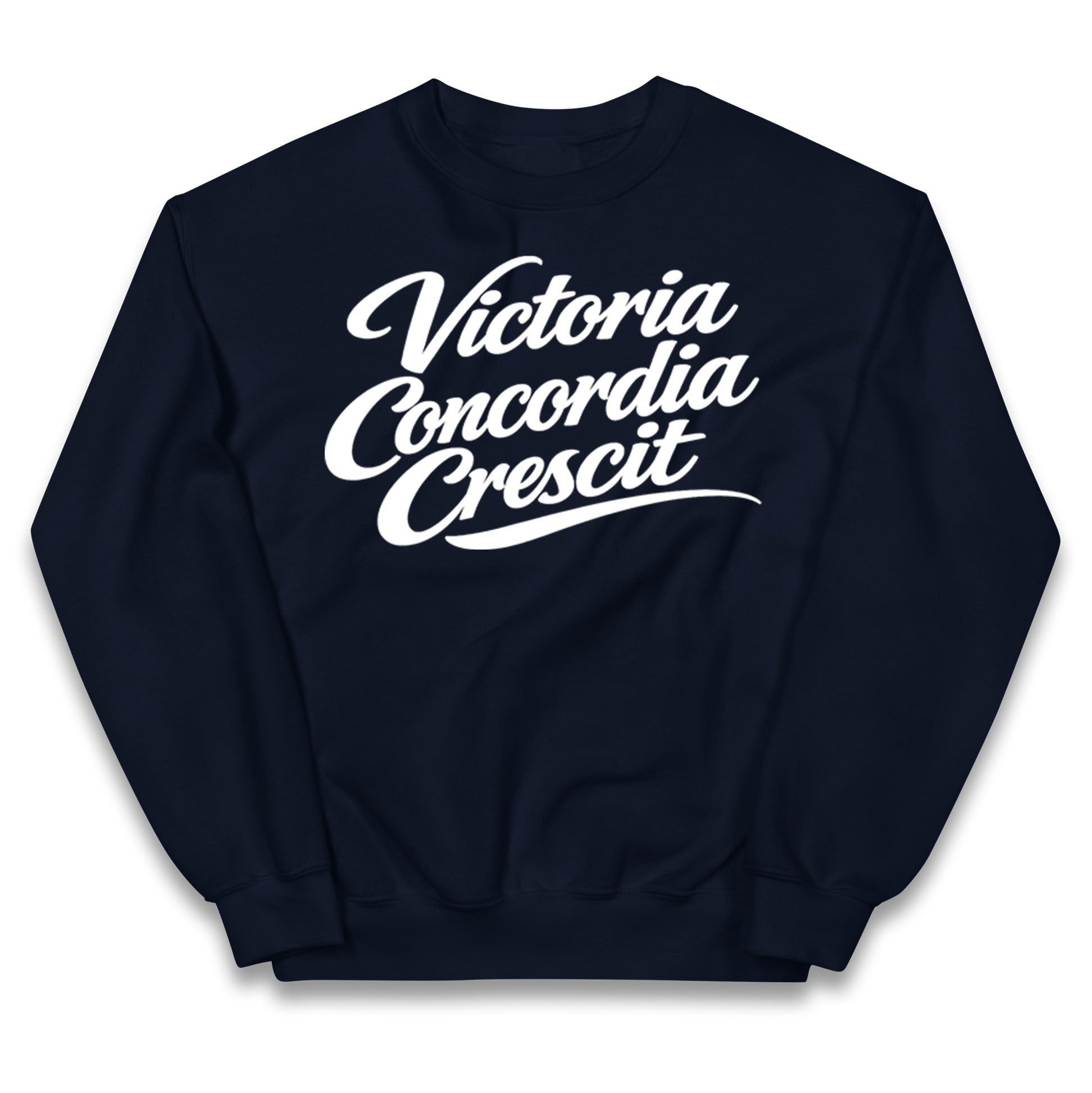 Arsenal Motto Kids Jumper