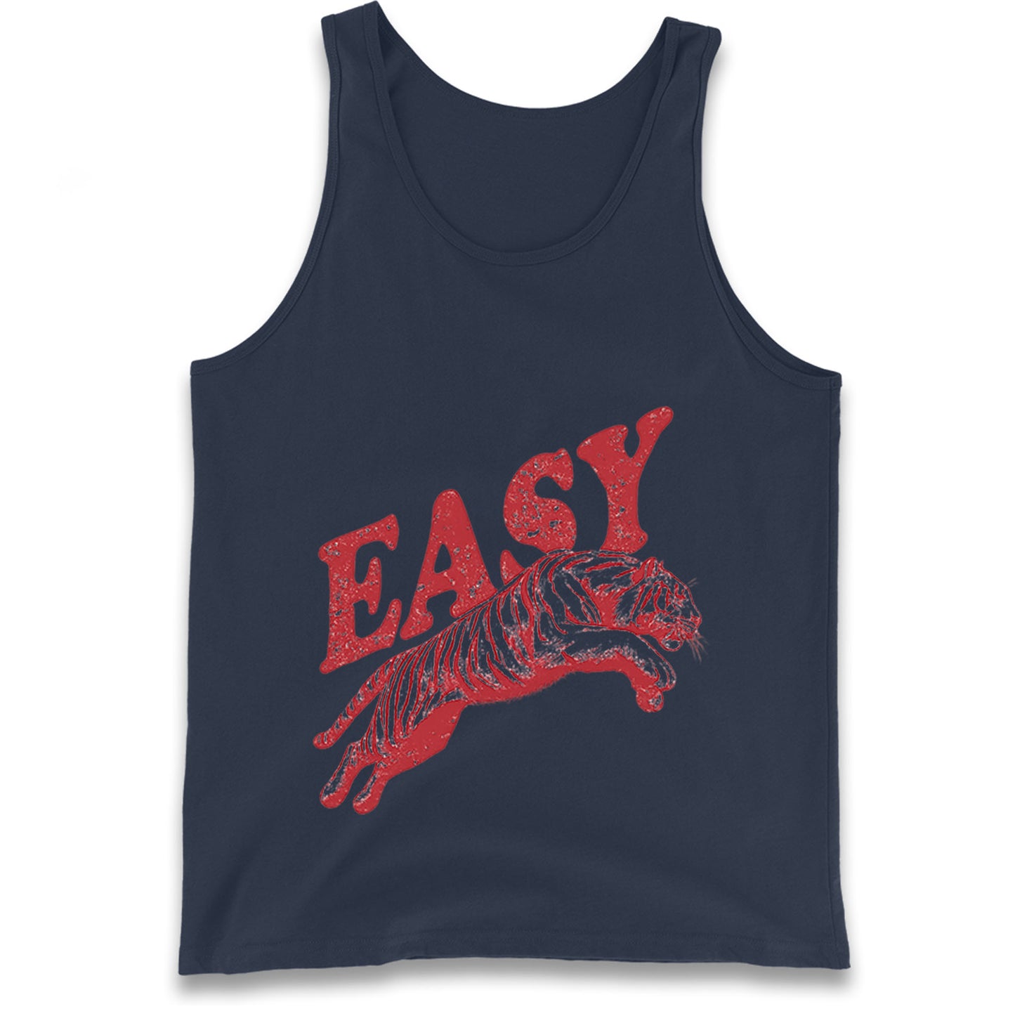 East Tiger Tank Top 