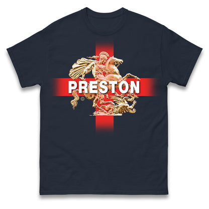 Preston North End Tops