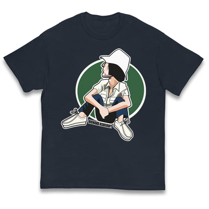 Richard Ashcroft Kids T Shirt