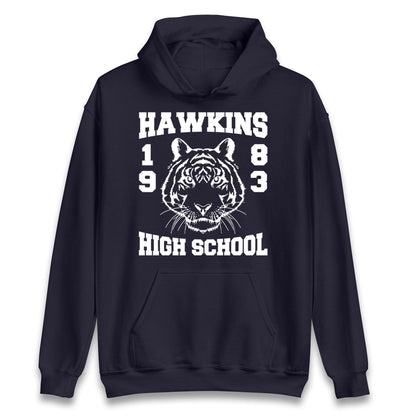 Stranger Things Netflix Hoodie