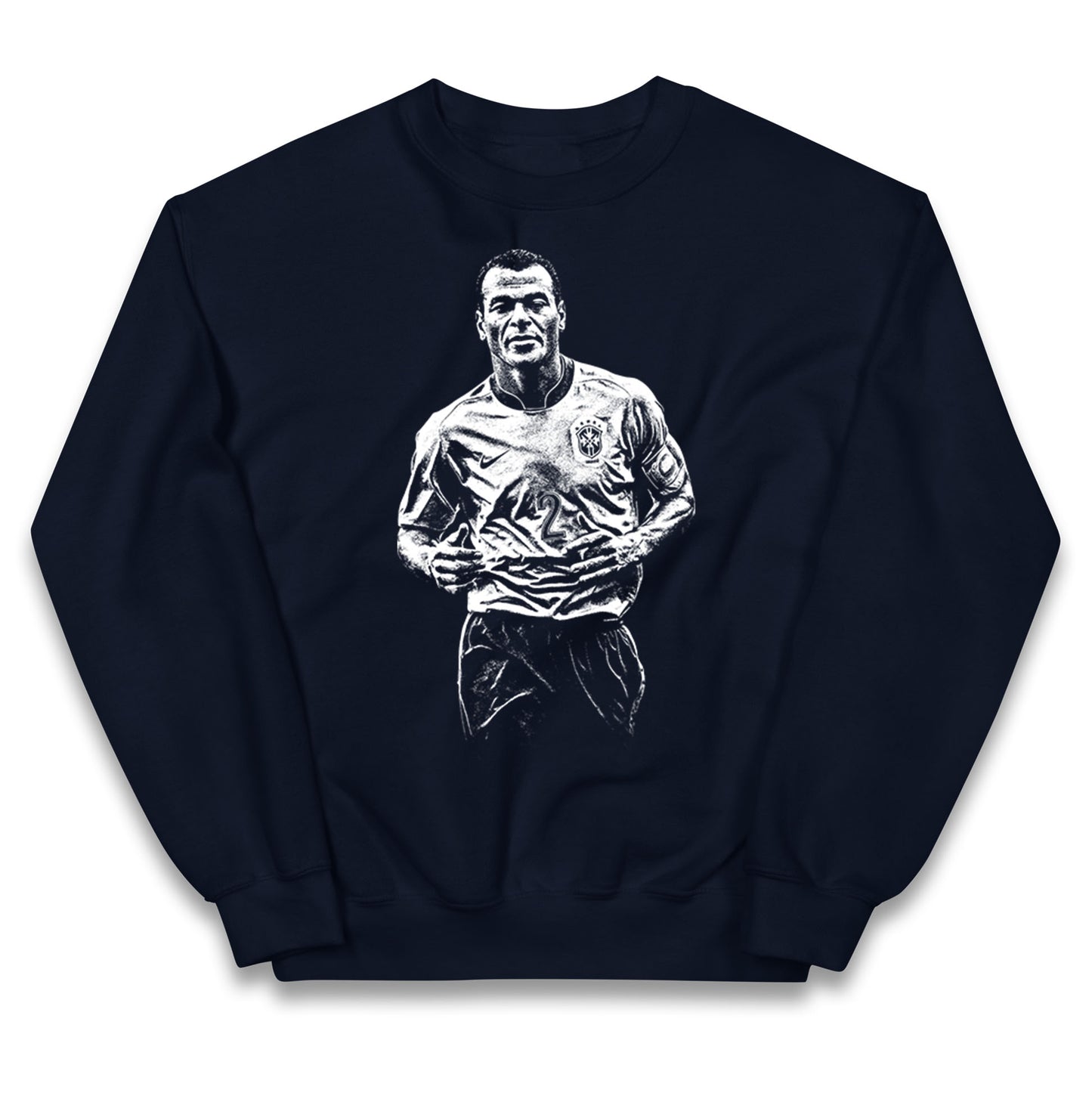 Cafu Roma Kids Jumper