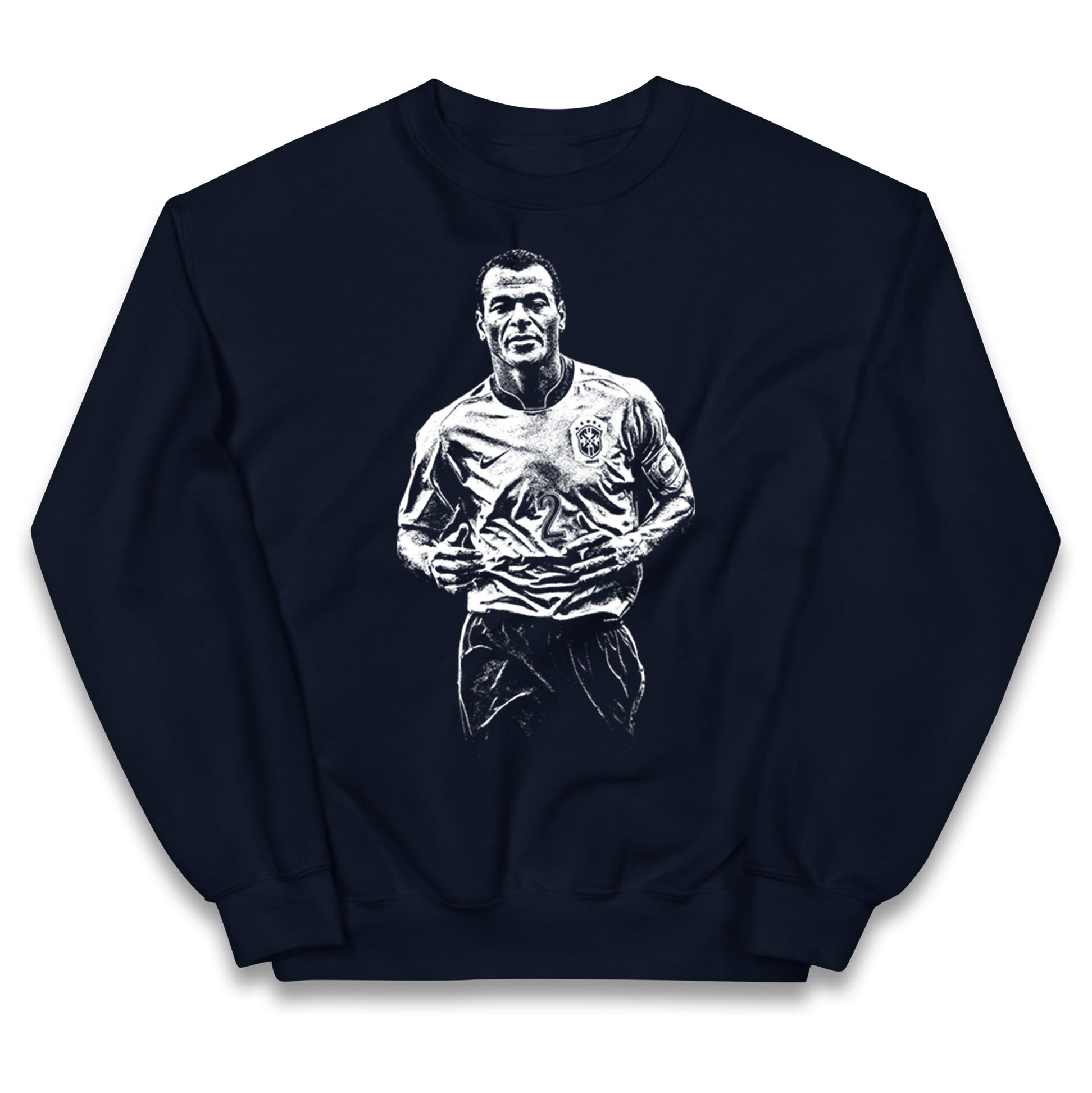 Cafu Roma Kids Jumper