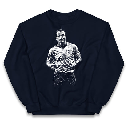 Cafu Roma Kids Jumper