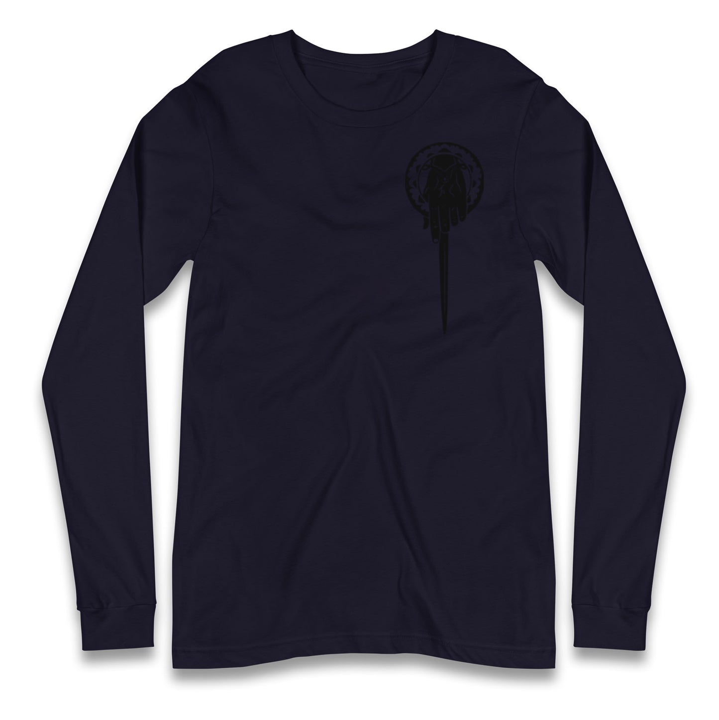Hand Of The King Longsleeve T Shirt 