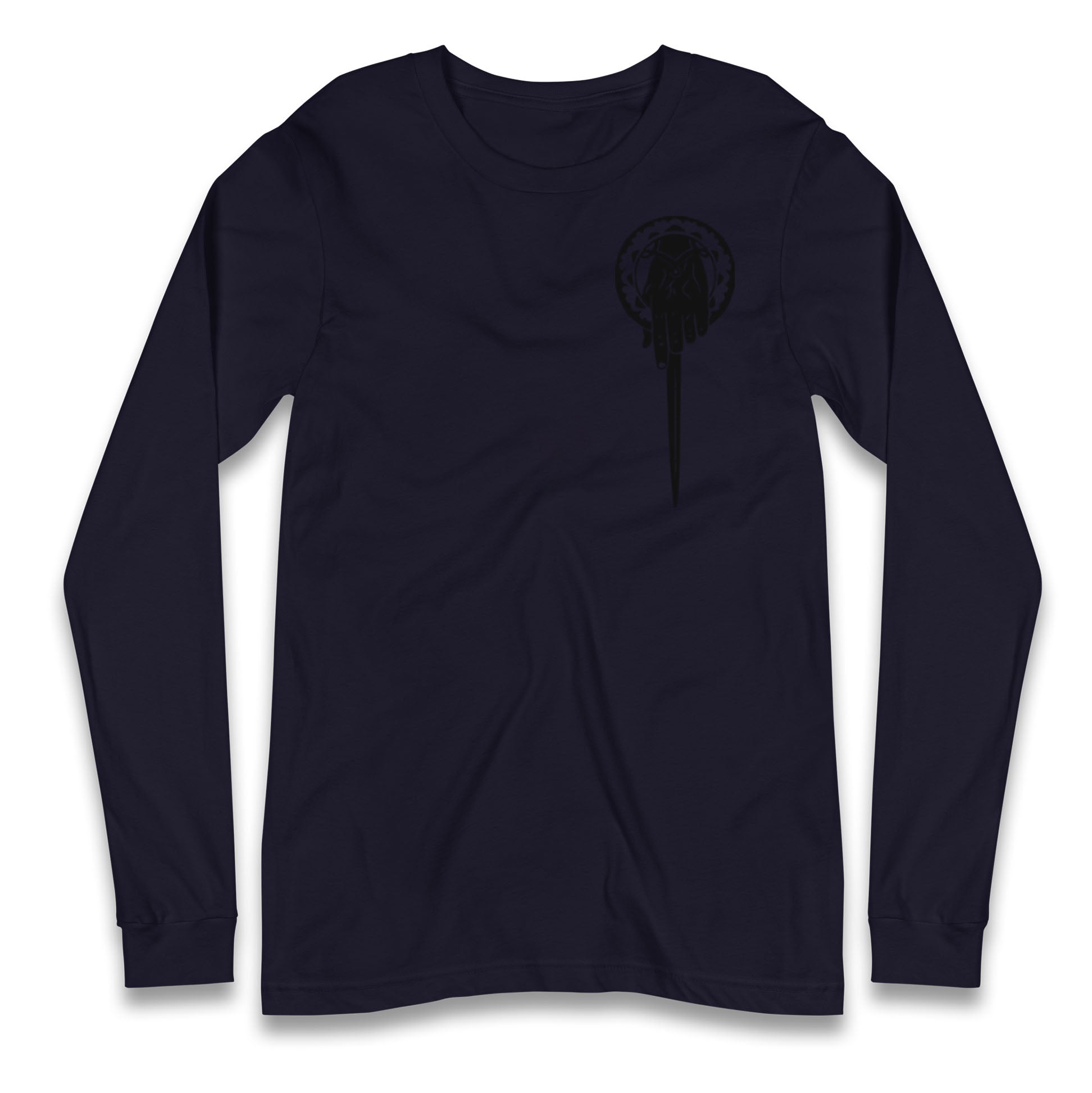Hand Of The King Longsleeve T Shirt 