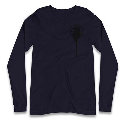 Hand Of The King Longsleeve T Shirt 