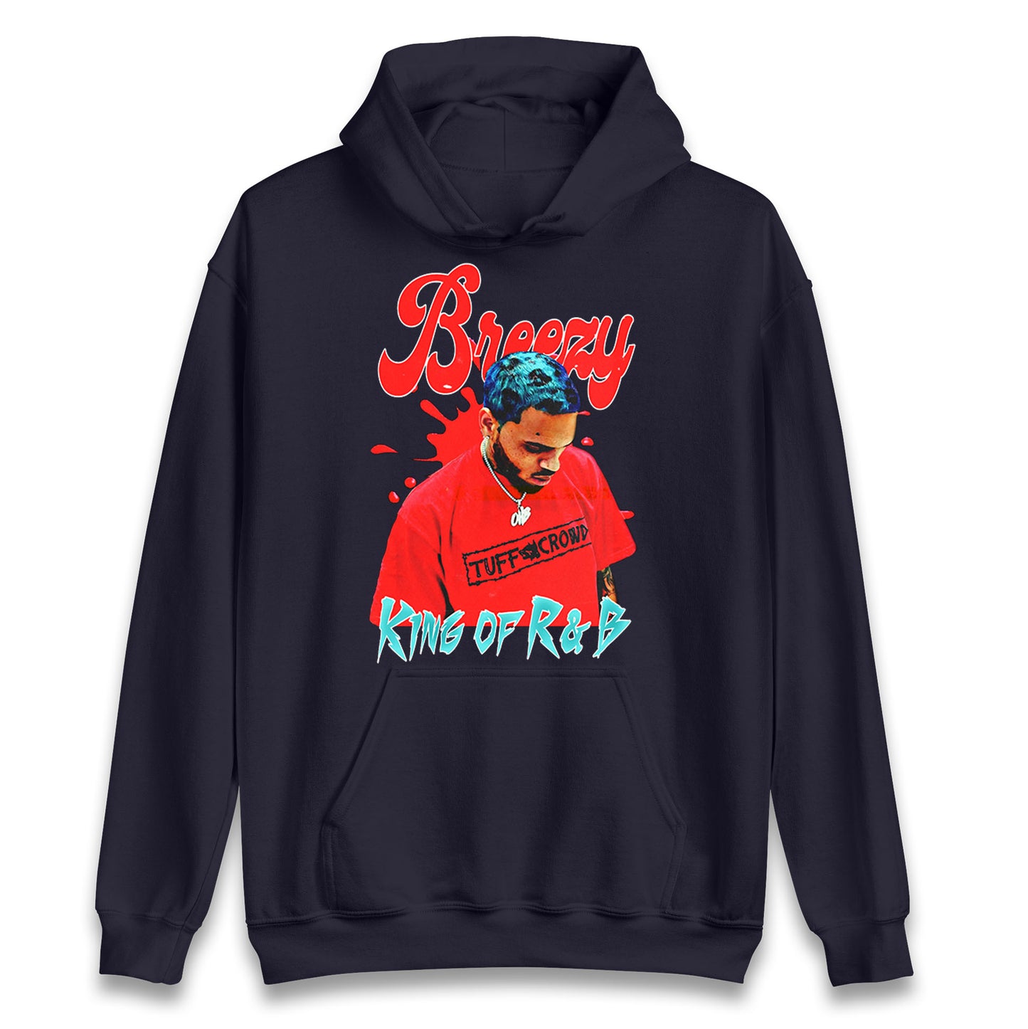 Breezy Hoodie