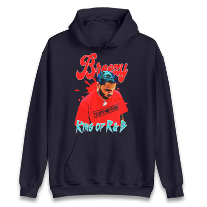 Breezy Hoodie