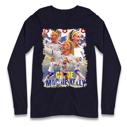 Lioness Long Sleeve T Shirt