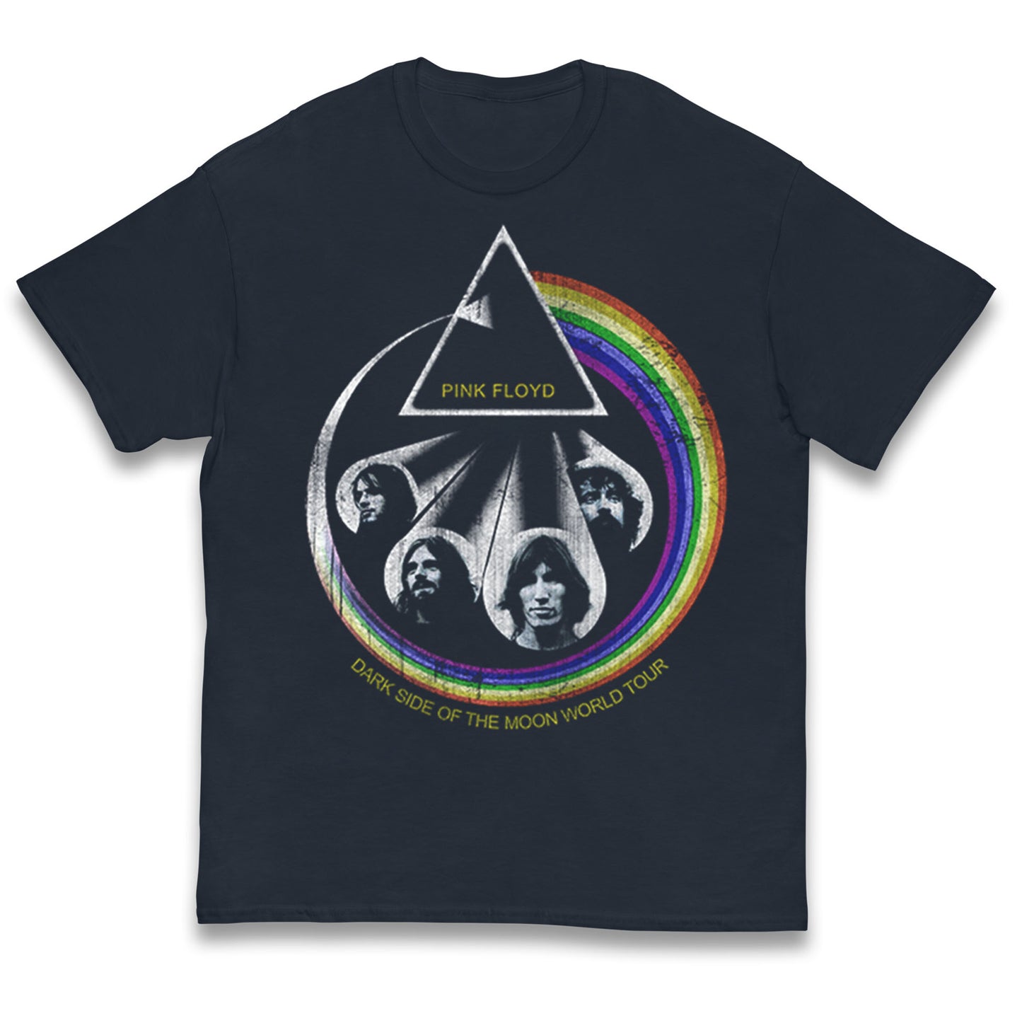 Pink Floyd Kids T Shirt 