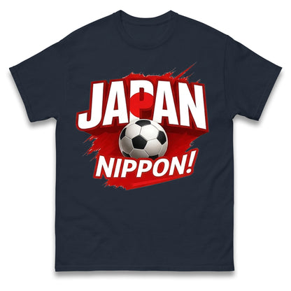 Japan Nippon T Shirt