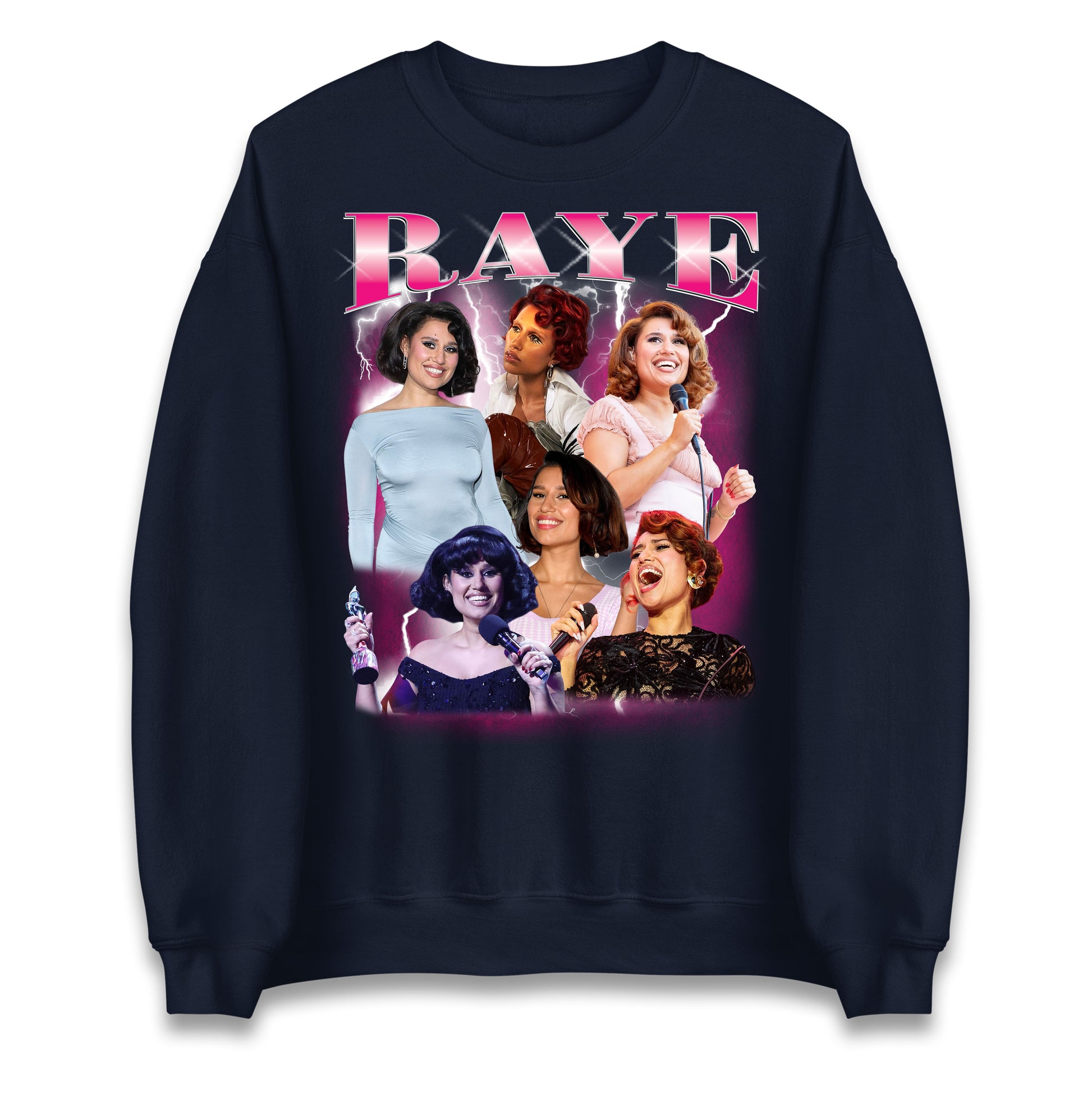 Raye Jumper