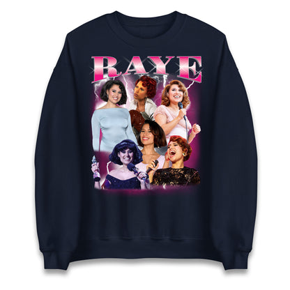 Raye Jumper