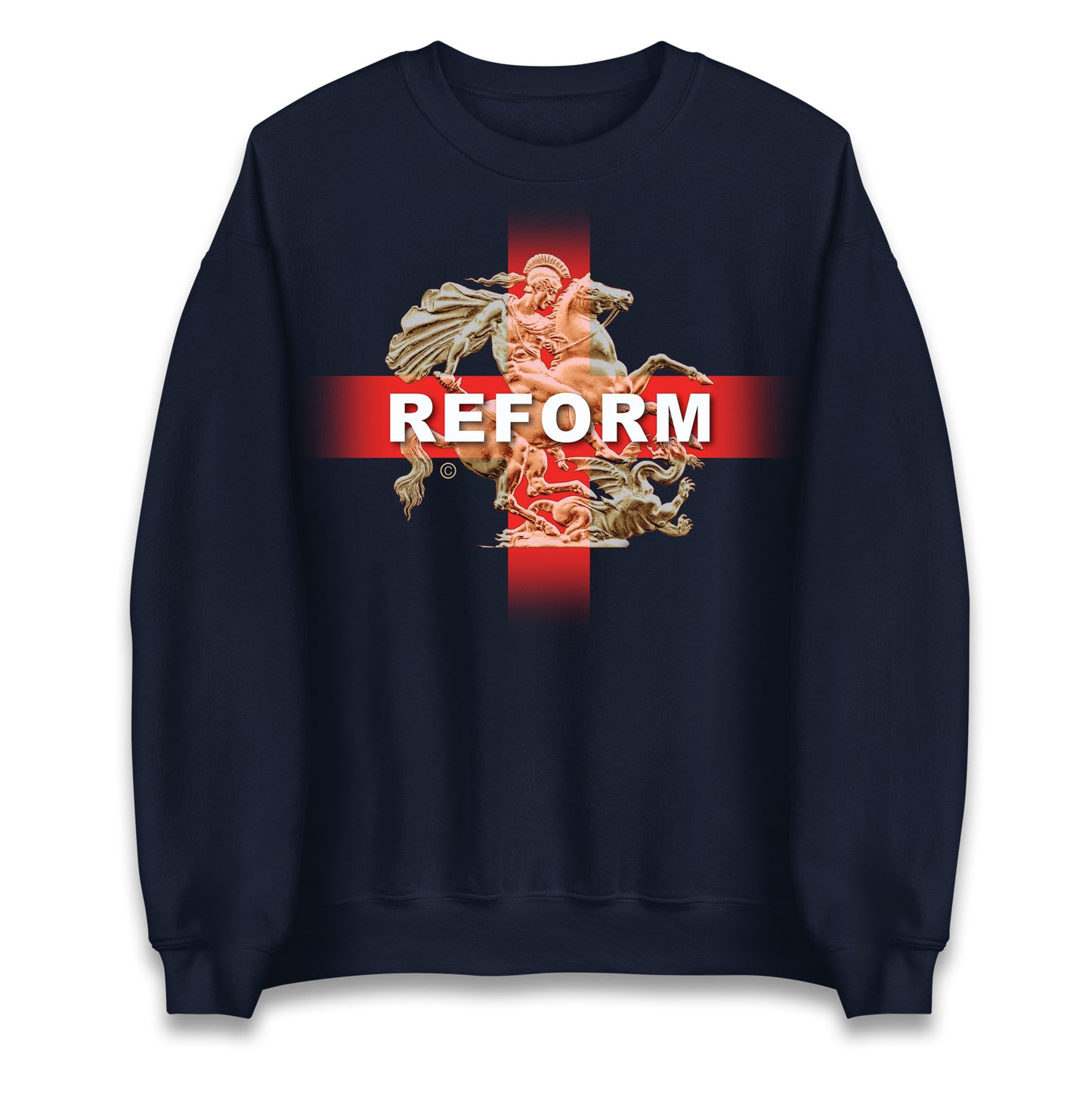 Reform Football Jumper