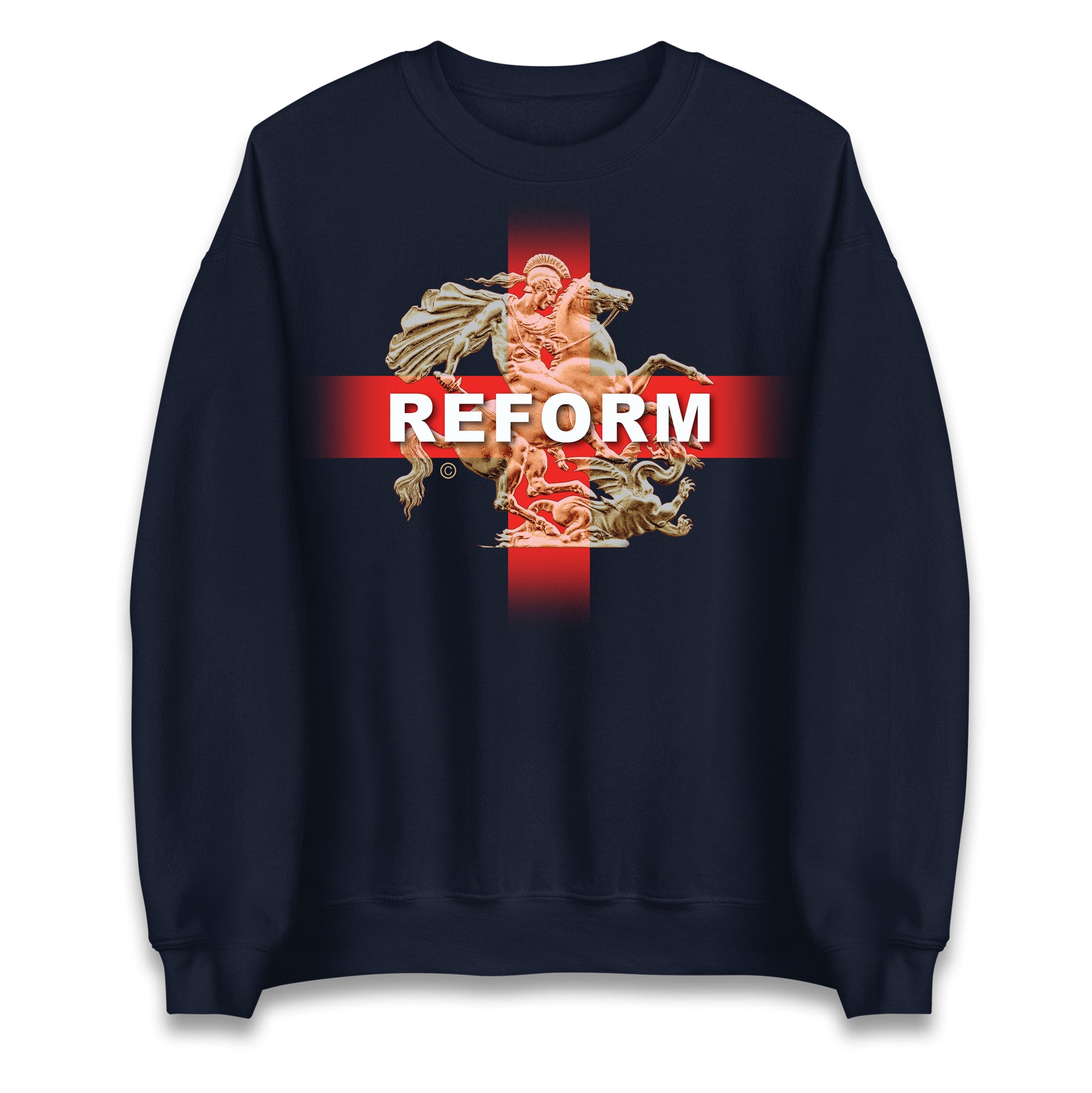 Reform Football Jumper