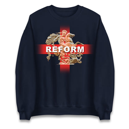 Reform Football Jumper