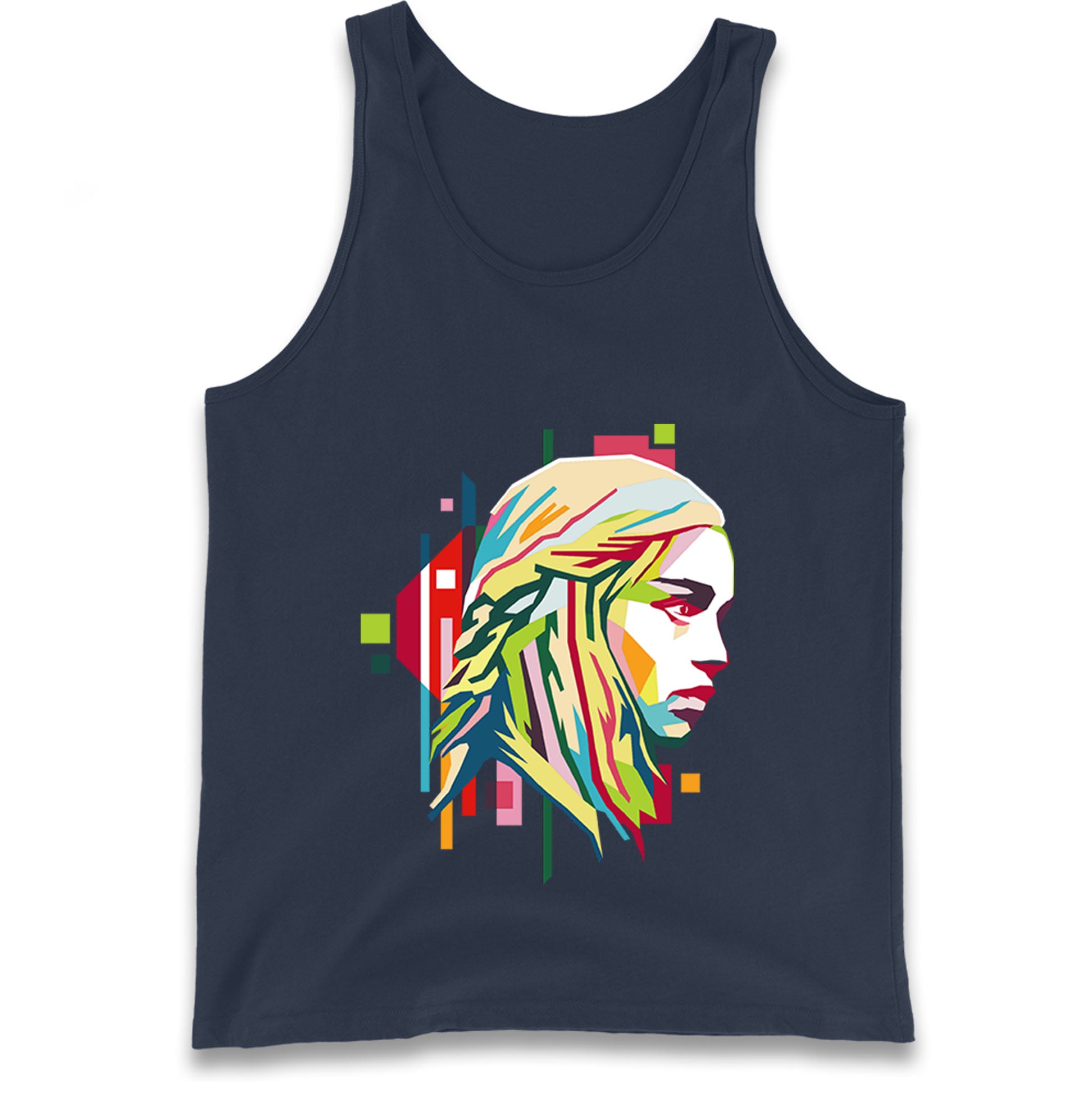 House Targarayen Tank Top