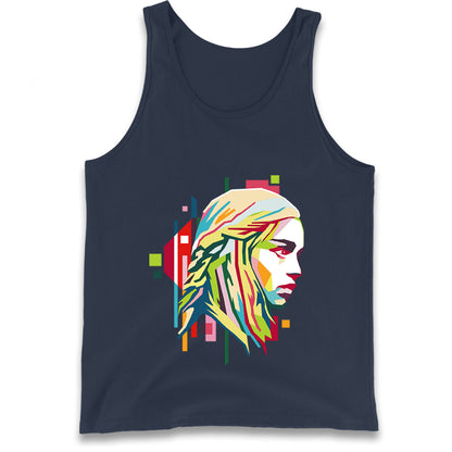 House Targarayen Tank Top