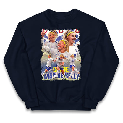 England Lionesses Jumper
