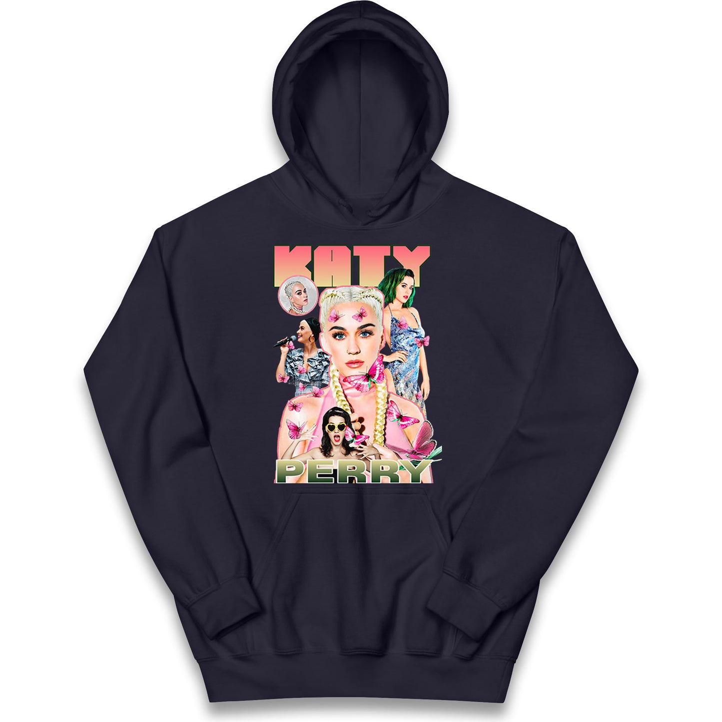 Katy Perry Kids Hoodie