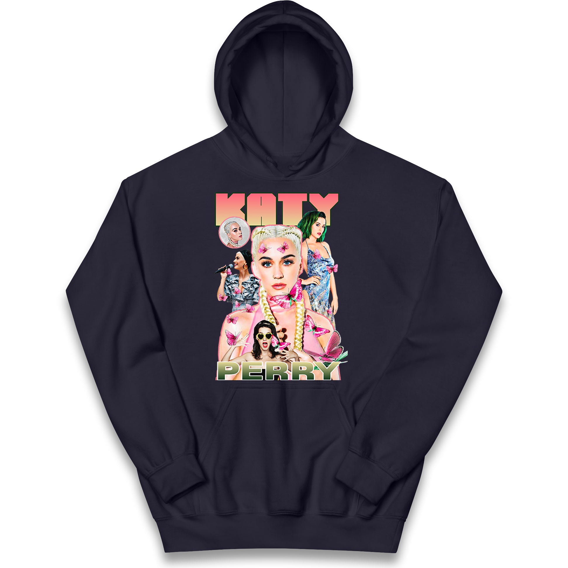 Katy Perry Kids Hoodie