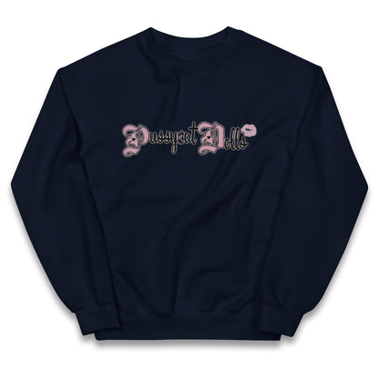 Stickwitu Kids Jumper
