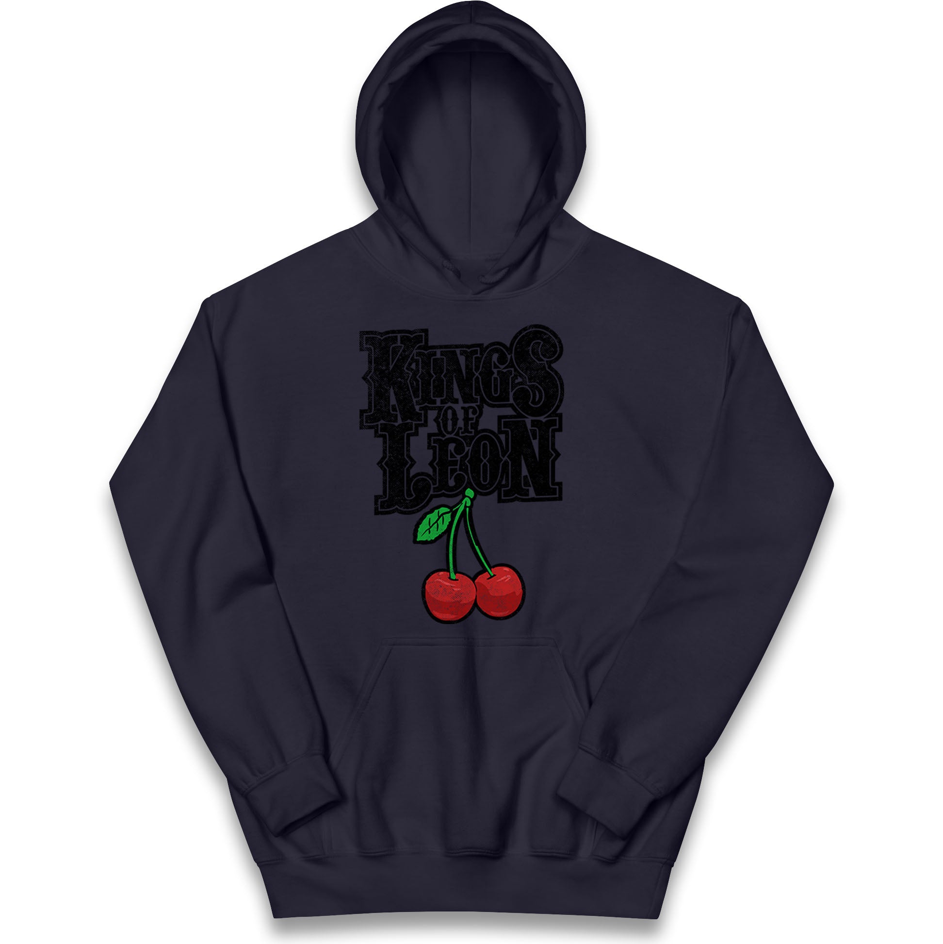 Kings Of Leon Kids Hoodie