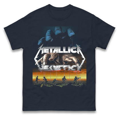 Creeping Death T Shirt