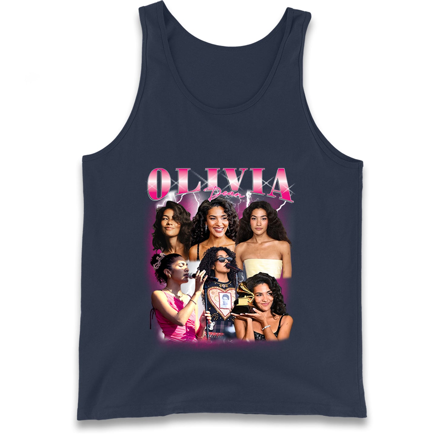 Olivia Dean Tank Top
