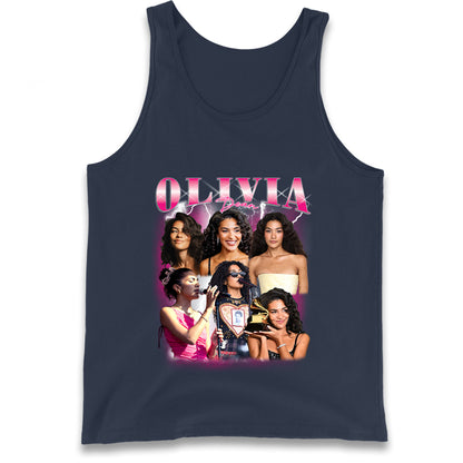 Olivia Dean Tank Top