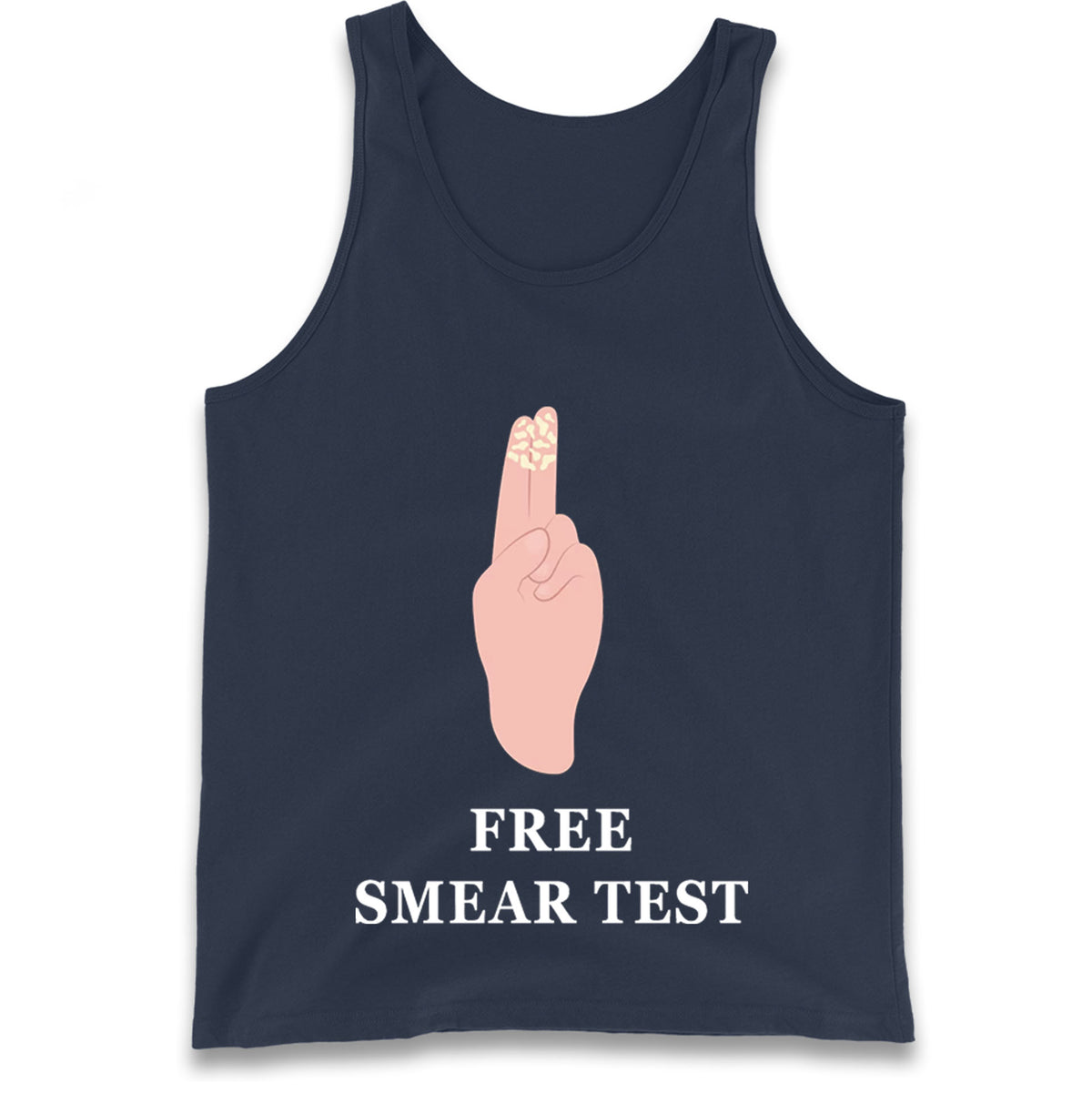 Offensive Meme Tank Top