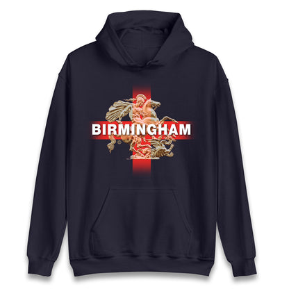 Birmingham City Hoodies
