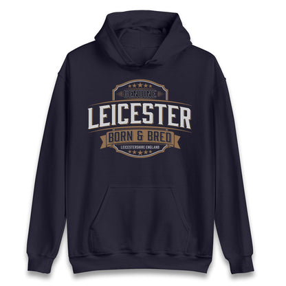 Leicester Hoodie
