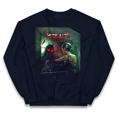 Rock Legends Kids Jumper 