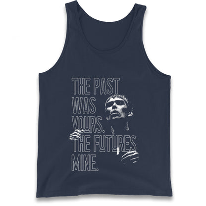 Ian Brown Quote Tank Top
