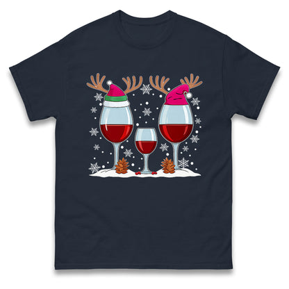 Red Wine T Shirt