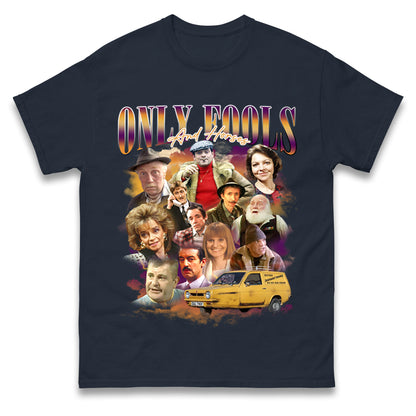 Only Fools & Horses T Shirt