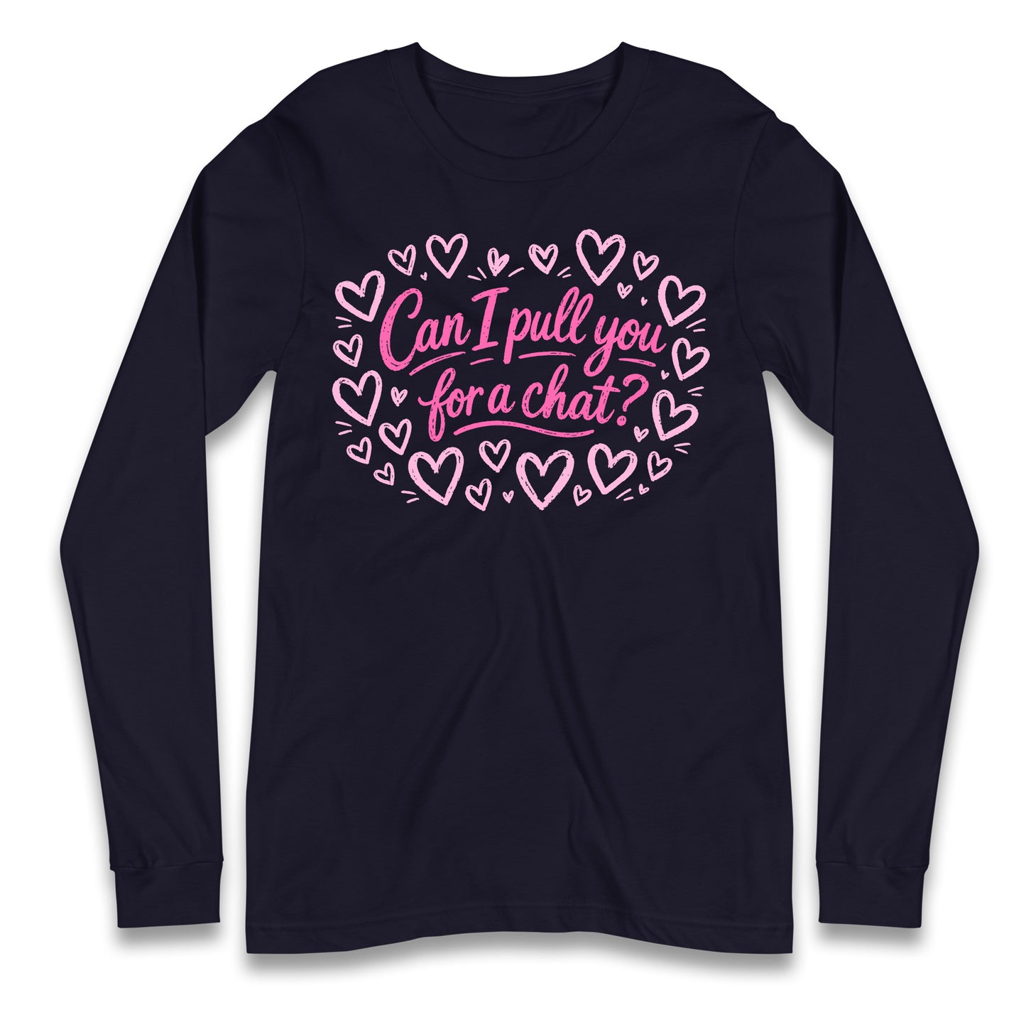 Love Island Longsleeve T Shirt