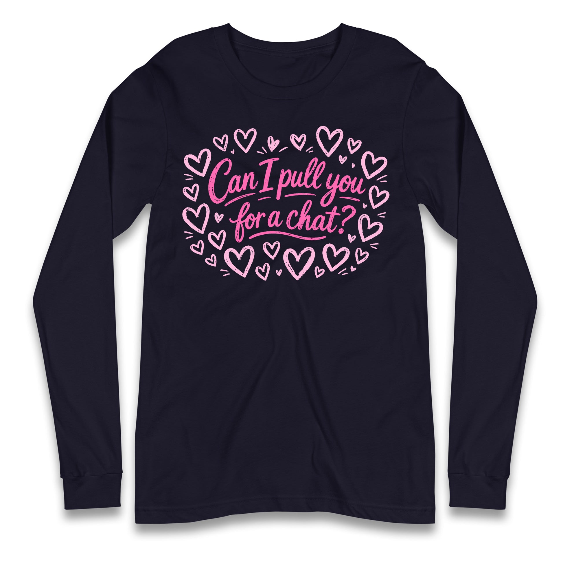 Love Island Longsleeve T Shirt