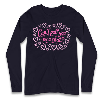 Love Island Longsleeve T Shirt